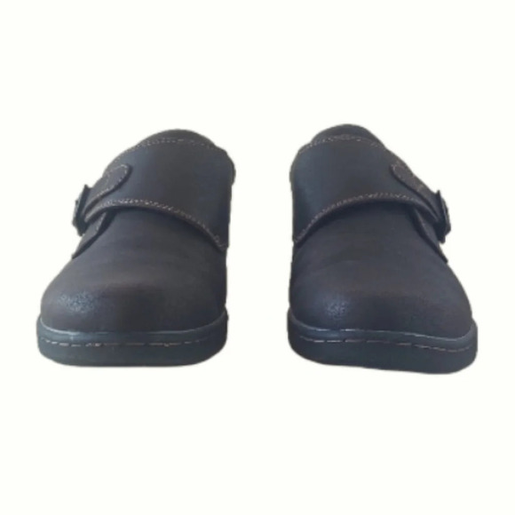 Eastland Women's Sherri Leather Loafer Gorpcore Size 10 Walking Cabincore - Picture 6 of 8